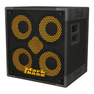 Markbass MB58R 104 ENERGY-4 (4) [MAK-58R104ENE/4]