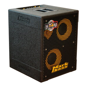 Markbass MB58R CMD 102 P [MAK-58RCMD102P]