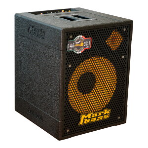 Markbass MB58R CMD 151 P [MAK-58RCMD151P]