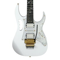 楽天市場】Ibanez JEM7V Steve Vaiの通販