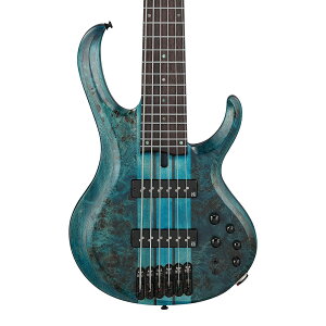 Ibanez BTB Standard BTB946-COL (Cosmic Blue Low Gloss)
