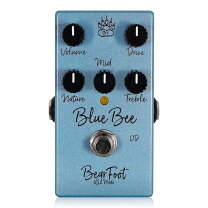 楽天市場】bearfoot honey bee od（楽器・音響機器）の通販