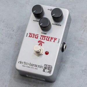 electro-harmonix Ram's Head Big Muff Pi