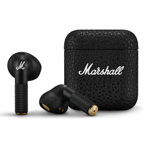 Marshall Minor IV Black
