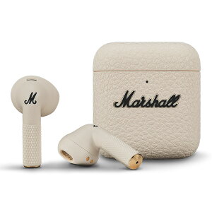 Marshall Minor IV Cream