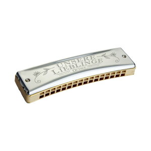 HOHNER OCTAVE SERIES Unsere Lieblinge 32