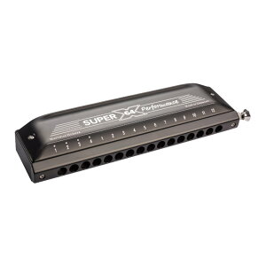 HOHNER PERFORMANCE SERIES - SUPER64X New Super 64X