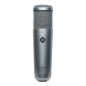 PreSonus PX-1 Large Diaphragm Cardioid Condenser Microphone