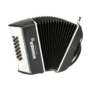 HOHNER HOHNER XS BUTTON _[NO[ & zCg