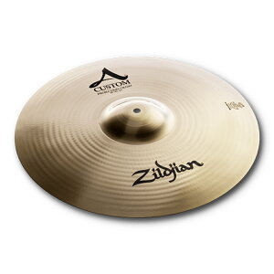 Zildjian 18 A CUSTOM PROJECTION CRASH [A20584]
