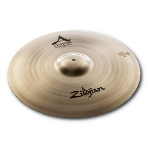 Zildjian 20 A CUSTOM PROJECTION CRASH [A20581]