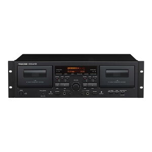 TASCAM 202MKVII