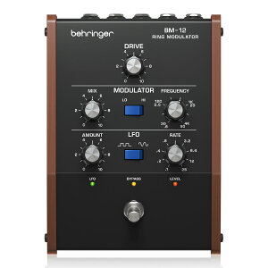BEHRINGER BM-12 RING MODULATOR
