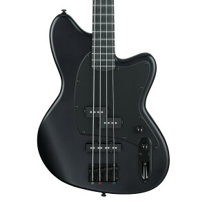 Ibanez Talman Bass Standard TMB420B-BKF (Black Flat)