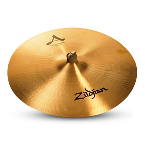 Zildjian 20" A ZILDJIAN MEDIUM RIDE [A0034]