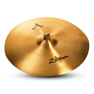 Zildjian 22" A ZILDJIAN MEDIUM RIDE [A0036]