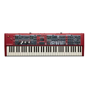Nord (Clavia) Nord Stage 4 Compact