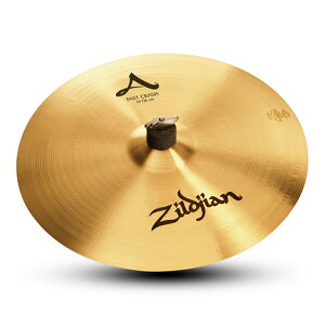 Zildjian 14" A ZILDJIAN FAST CRASH [A0264]