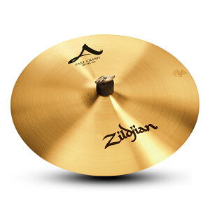 Zildjian 18 A ZILDJIAN FAST CRASH [A0268]