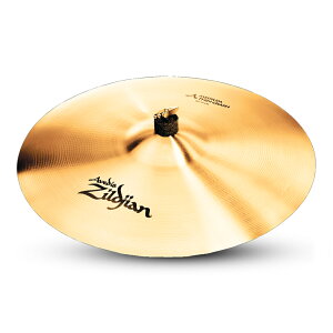 Zildjian 16" A ZILDJIAN MEDIUM THIN CRASH [A0230]