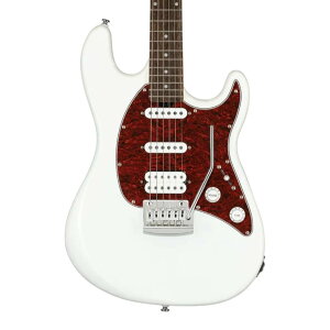 5,000~OFFN[|zz Sterling by MUSIC MAN SUB Series Cutlass CT30CHSS-OWH-L1
