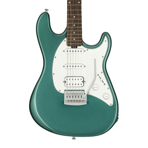 5,000~OFFN[|zz Sterling by MUSIC MAN SUB Series Cutlass CT30CHSS-SHG-L1