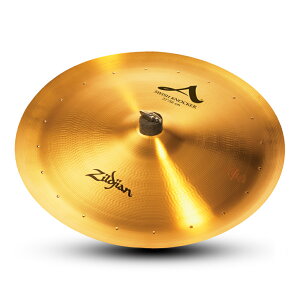 Zildjian 22 A ZILDJIAN SWISH KNOCKER with 20 RIVETS [A0315]