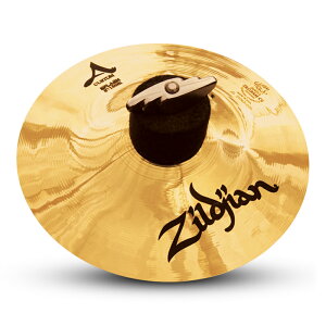 Zildjian 6" A CUSTOM SPLASH [A20538]