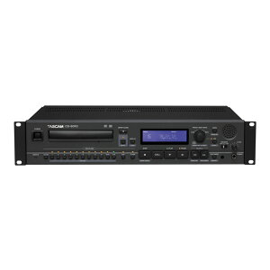 TASCAM CD-6010