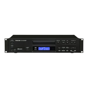 TASCAM CD-200BT