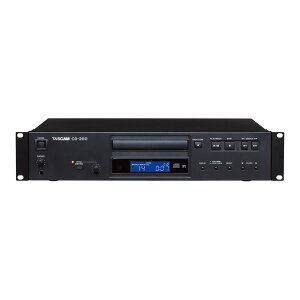 TASCAM CD-200