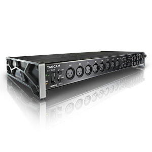 TASCAM US-16x08