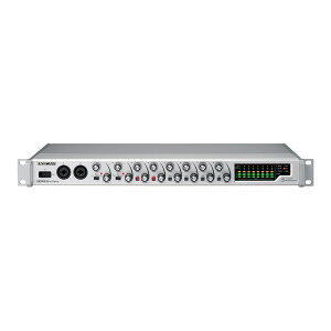 TASCAM SERIES 8p Dyna