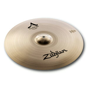 Zildjian 16 A CUSTOM FAST CRASH [A20532]