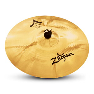 Zildjian 18 A CUSTOM FAST CRASH [A20534]