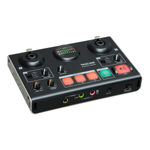 TASCAM MiNiSTUDIO CREATOR US-42B