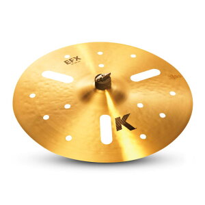 Zildjian 16 K EFX [K0890]