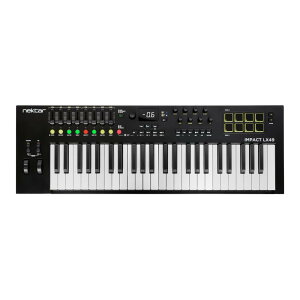 Nektar Technology Impact LX49 mk3