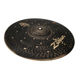 Zildjian 16 S DARK CRASHES [SD16C]