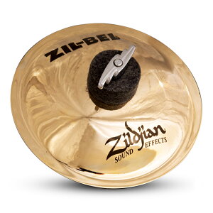 Zildjian 6"FX ZIL-BEL, SMALL [A20001]