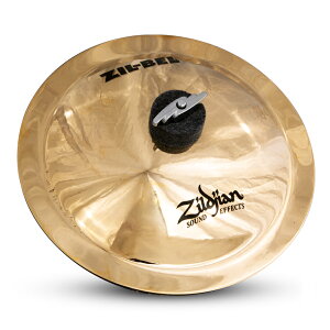 Zildjian 9.5" FX ZIL-BEL, LARGE [A20002]