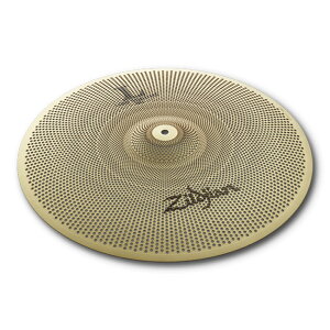 Zildjian L80 Low Volume 20 Ride Cymbal [L80-20RD]
