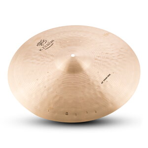 Zildjian 19 K CONSTANTINOPLE CRASH RIDE [K1069]