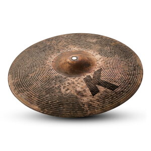 Zildjian 16 K CUSTOM SPECIAL DRY CRASH [K1416]