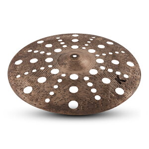 Zildjian 17" K CUSTOM SPECIAL DRY TRASH CRASH [K1418]