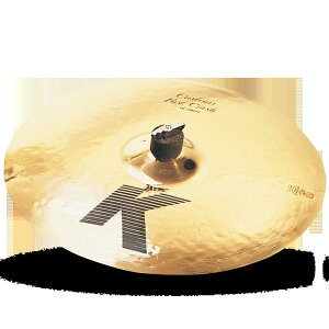 Zildjian 16 K CUSTOM FAST CRASH[K0982]