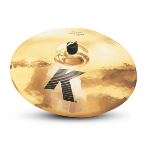 Zildjian 18 K CUSTOM FAST CRASH[K0984]