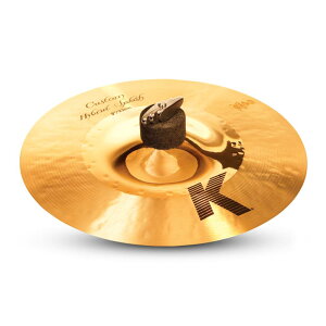 Zildjian 9" K CUSTOM HYBRID SPLASH[K1209]