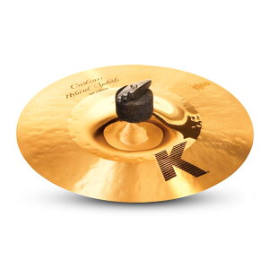 Zildjian 11" K CUSTOM HYBRID SPLASH[K1211]