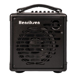 Henriksen Amplifiers The Bud SIX